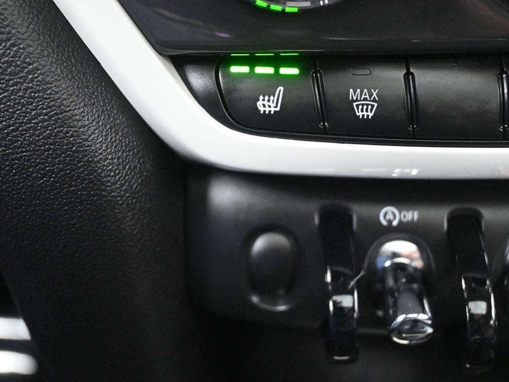 used 2020 MINI Countryman car, priced at $19,000