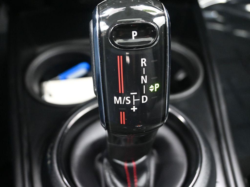 used 2020 MINI Countryman car, priced at $19,000