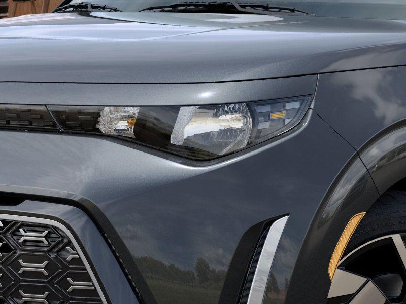 new 2025 Kia Soul car, priced at $22,956