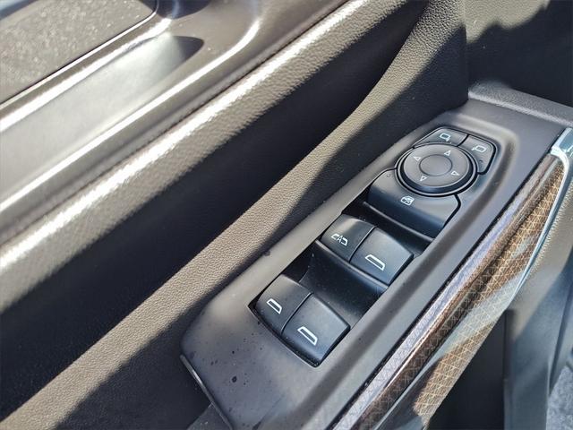 used 2020 Chevrolet Silverado 1500 car, priced at $41,000