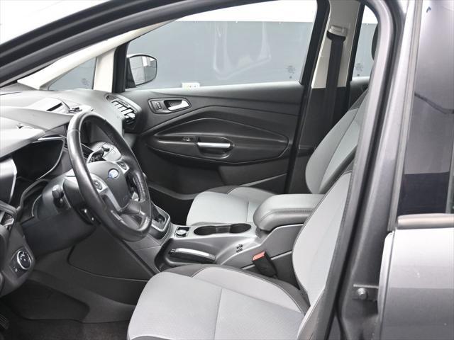used 2017 Ford C-Max Energi car, priced at $8,500