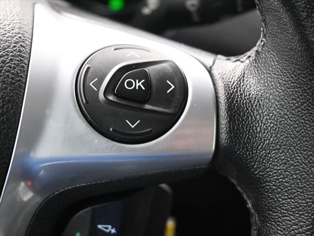 used 2017 Ford C-Max Energi car, priced at $8,500