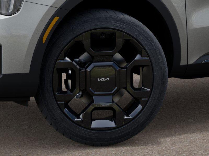 new 2026 Kia Sorento car, priced at $48,270