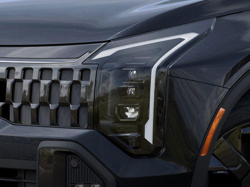 new 2026 Kia Sportage car, priced at $35,189