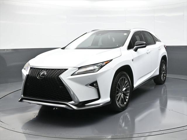 used 2019 Lexus RX 350 car, priced at $31,000