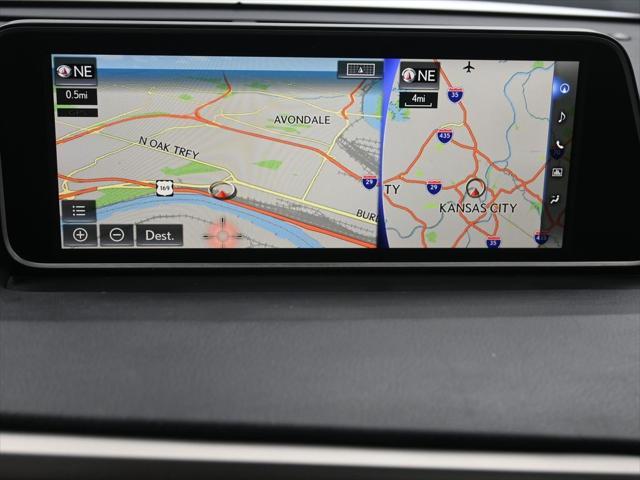 used 2019 Lexus RX 350 car, priced at $31,000