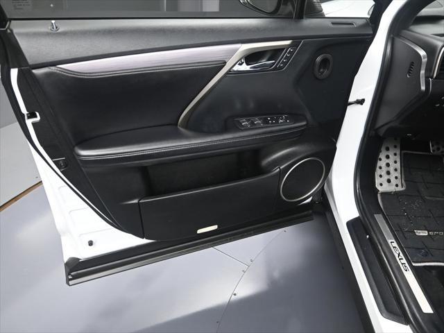 used 2019 Lexus RX 350 car, priced at $31,000