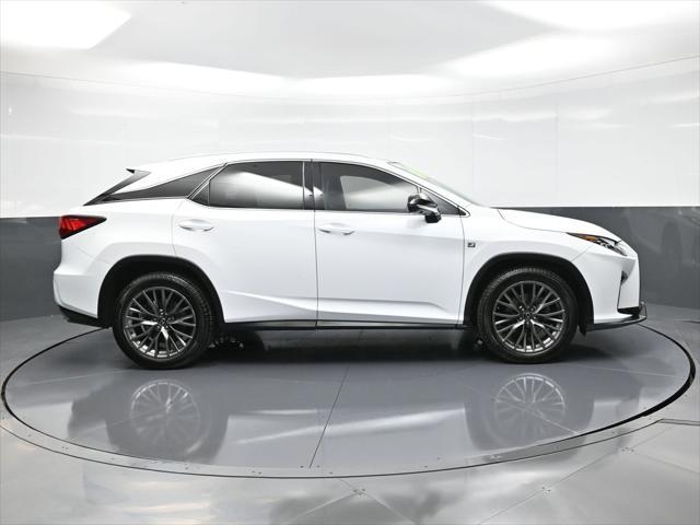 used 2019 Lexus RX 350 car, priced at $31,000