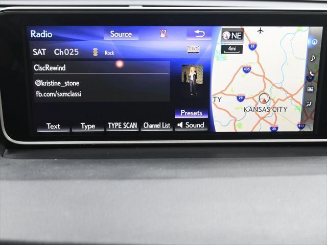 used 2019 Lexus RX 350 car, priced at $31,000
