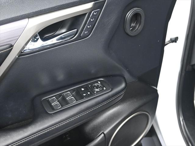 used 2019 Lexus RX 350 car, priced at $31,000