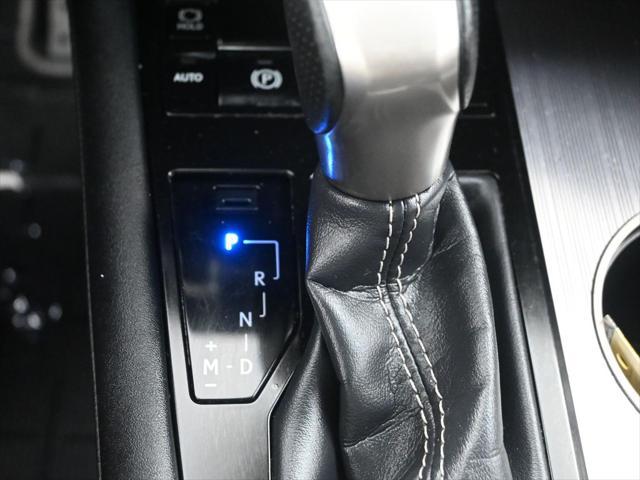 used 2019 Lexus RX 350 car, priced at $31,000