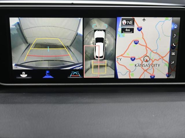 used 2019 Lexus RX 350 car, priced at $31,000