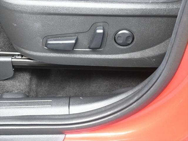 used 2022 Hyundai Santa Fe car, priced at $24,500