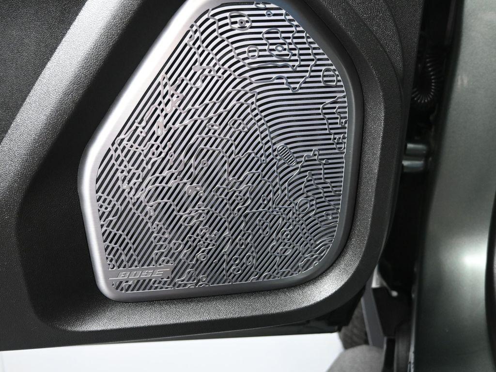 used 2024 GMC HUMMER EV SUV car, priced at $68,500