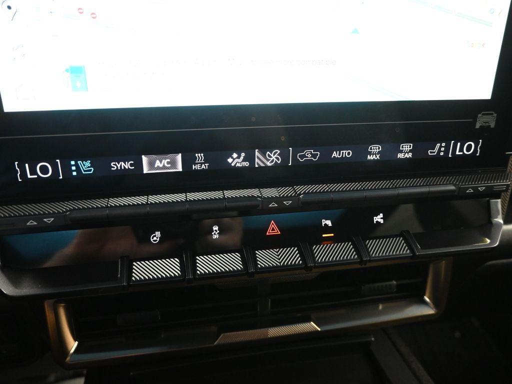 used 2024 GMC HUMMER EV SUV car, priced at $68,500