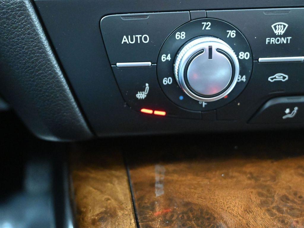 used 2016 Audi A6 car, priced at $10,500