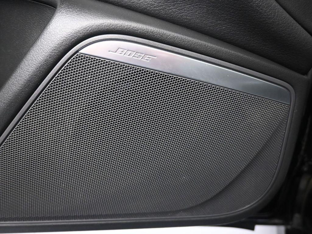 used 2016 Audi A6 car, priced at $10,500