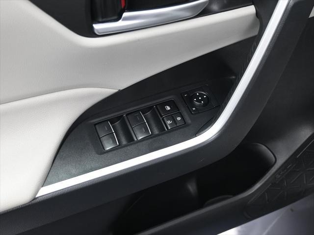 used 2023 Toyota RAV4 car, priced at $30,000
