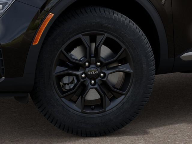 new 2024 Kia Sportage car, priced at $32,040