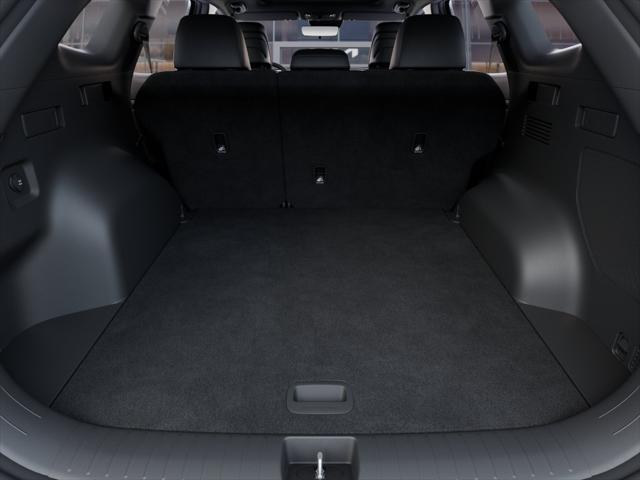 new 2024 Kia Sportage car, priced at $32,040