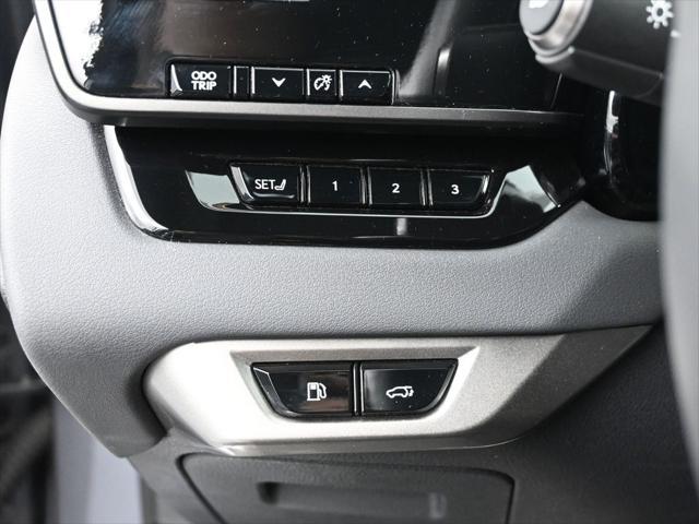 used 2023 Lexus RX 350 car, priced at $53,500