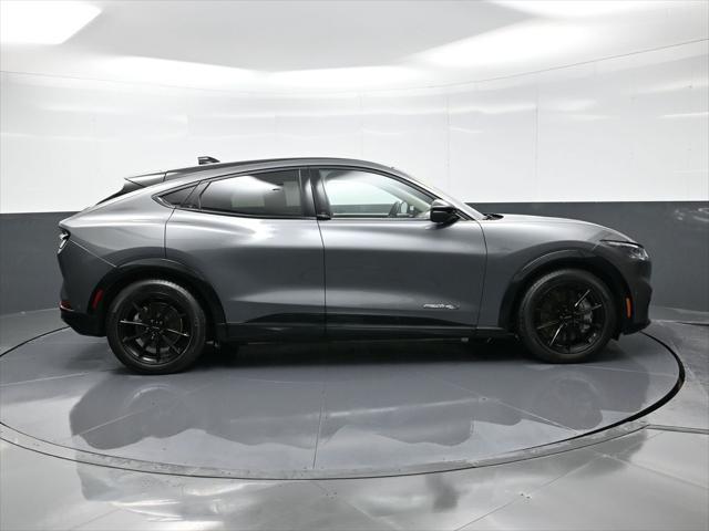 used 2021 Ford Mustang Mach-E car, priced at $27,500