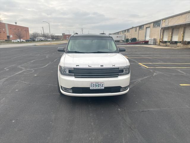 used 2019 Ford Flex car, priced at $16,000