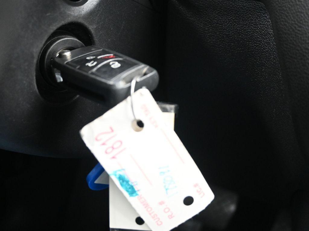 used 2020 Volkswagen Tiguan car, priced at $16,500