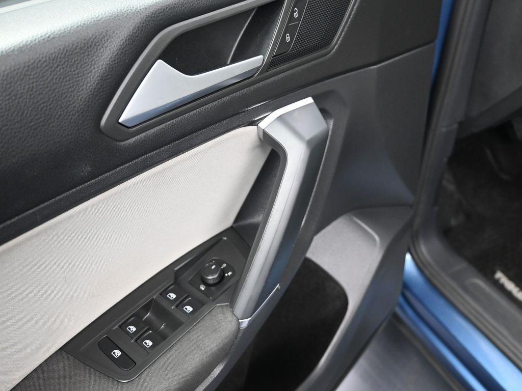 used 2020 Volkswagen Tiguan car, priced at $16,500