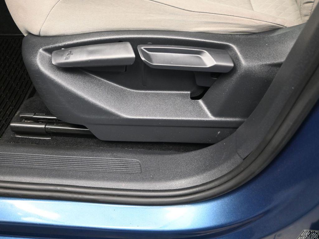 used 2020 Volkswagen Tiguan car, priced at $16,500