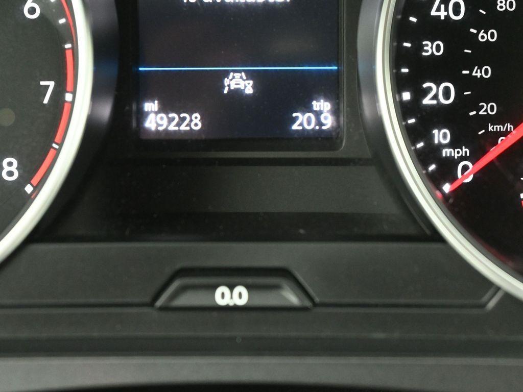 used 2020 Volkswagen Tiguan car, priced at $16,500