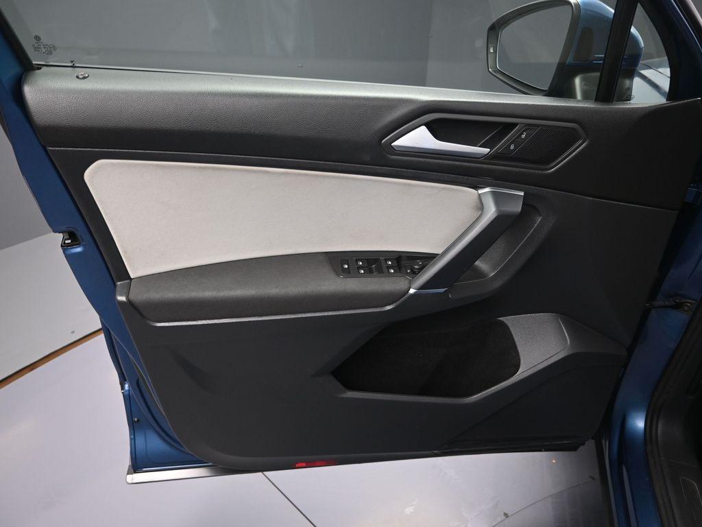 used 2020 Volkswagen Tiguan car, priced at $16,500