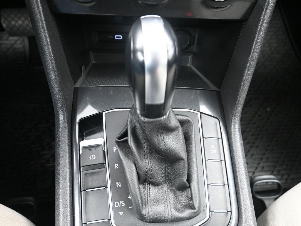 used 2020 Volkswagen Tiguan car, priced at $16,500