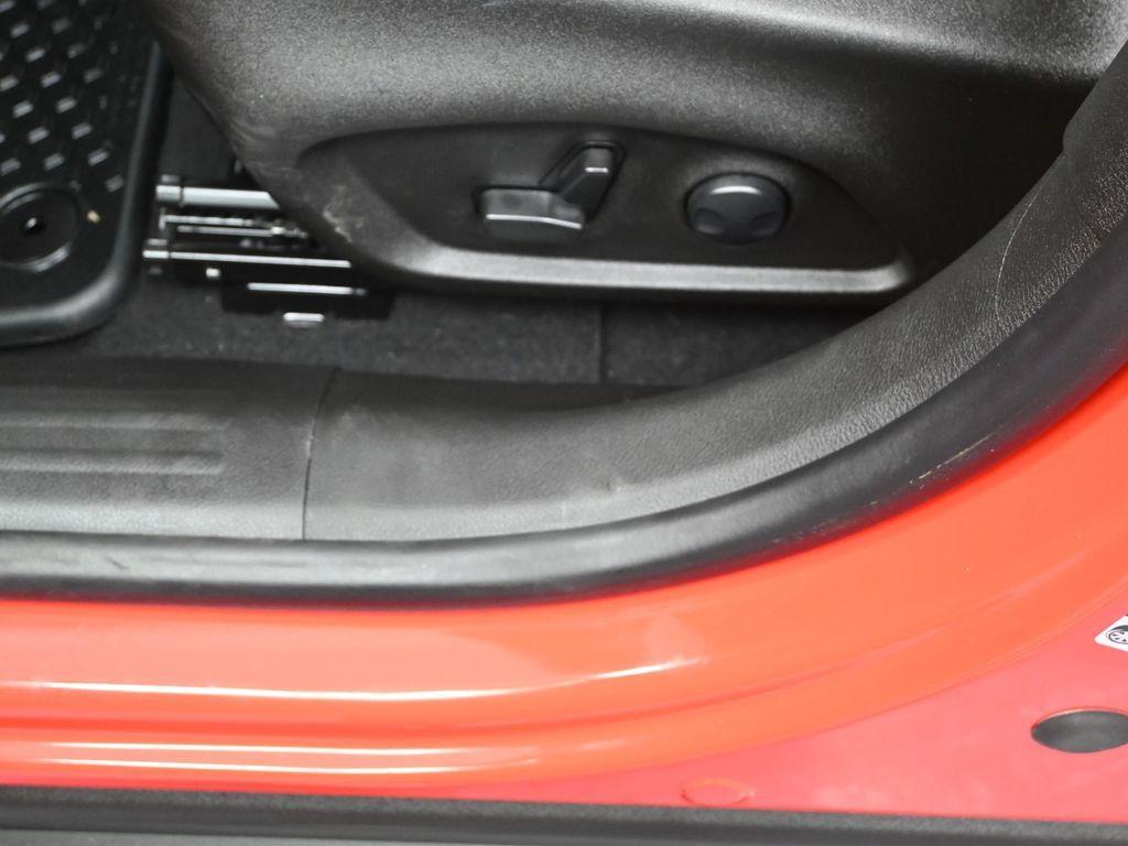 used 2023 Jeep Renegade car, priced at $22,000