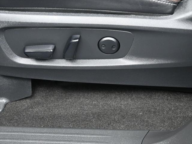 used 2024 Nissan Pathfinder car, priced at $43,500