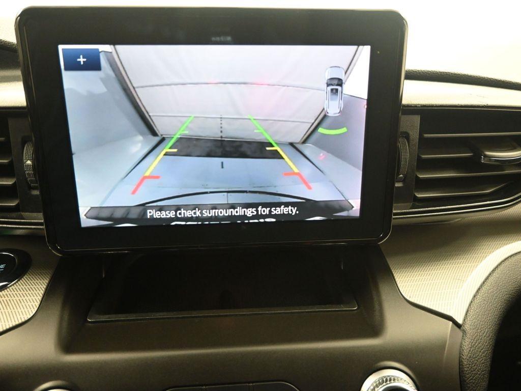 used 2020 Ford Explorer car, priced at $19,500