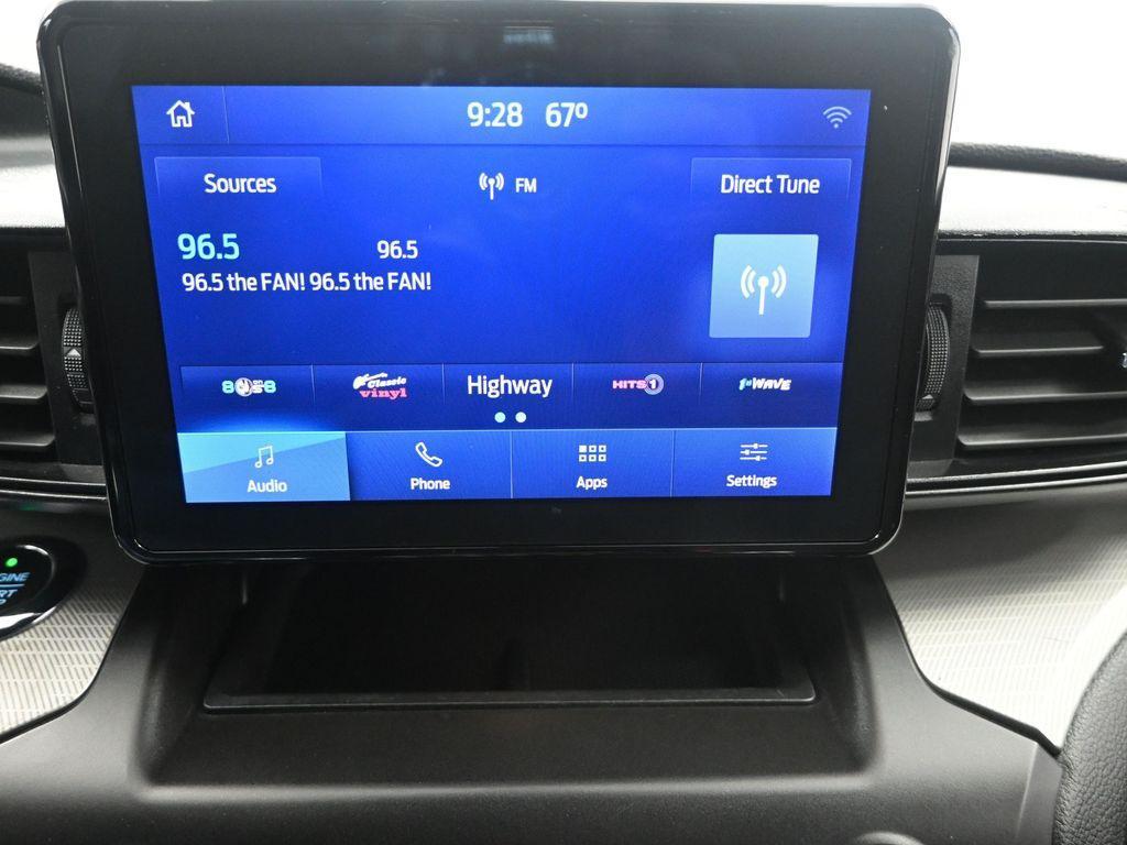 used 2020 Ford Explorer car, priced at $19,500