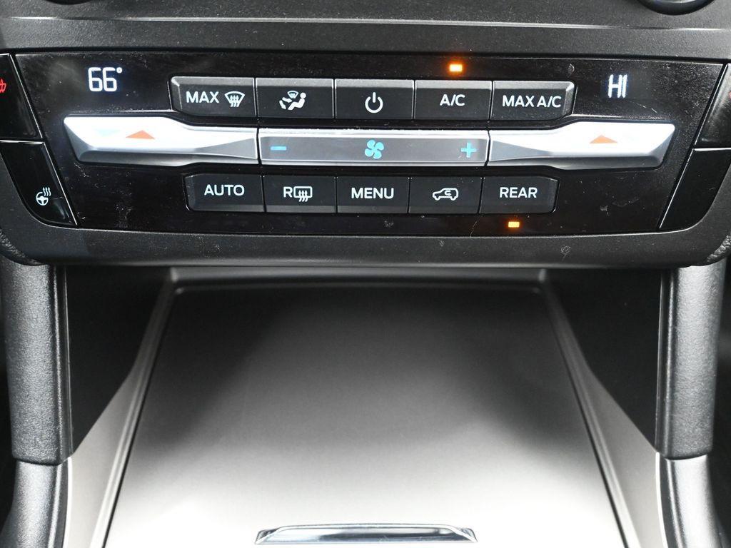 used 2020 Ford Explorer car, priced at $19,500