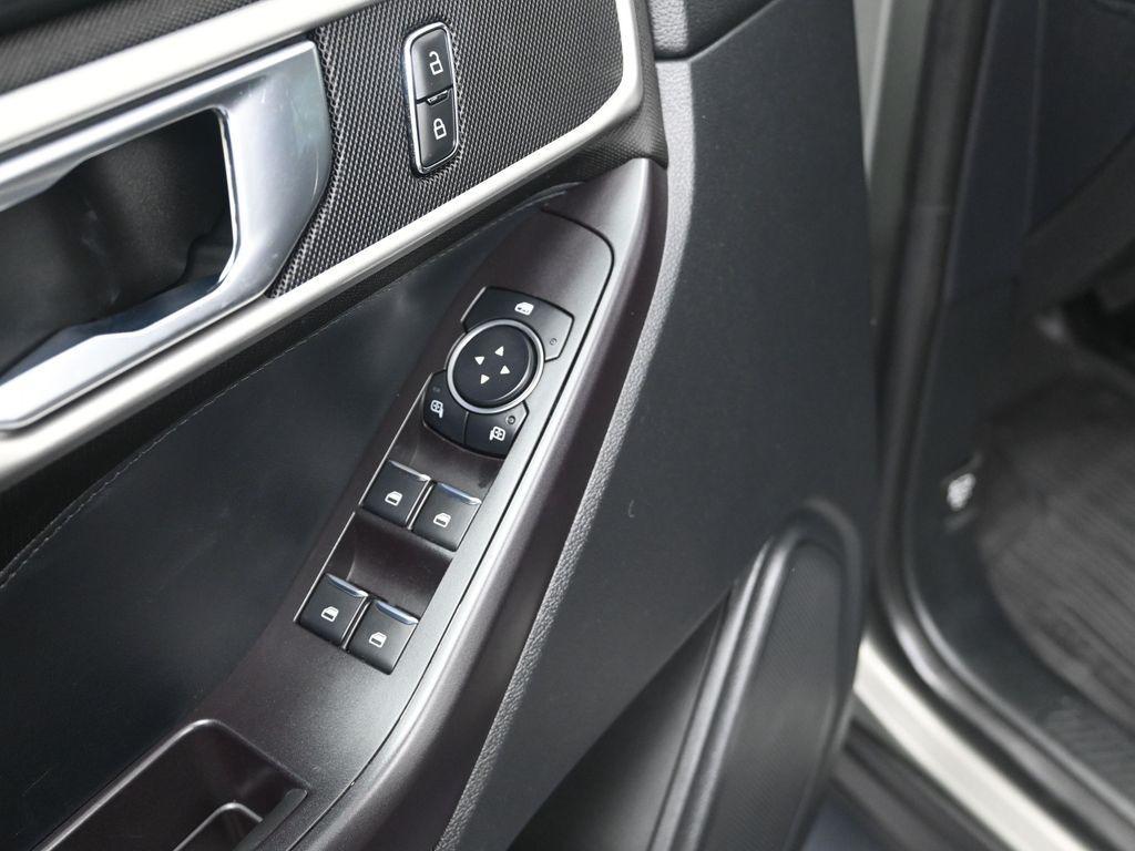 used 2020 Ford Explorer car, priced at $19,500