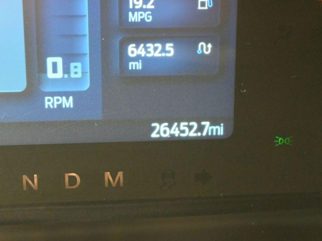 used 2021 Ford Bronco car, priced at $35,000