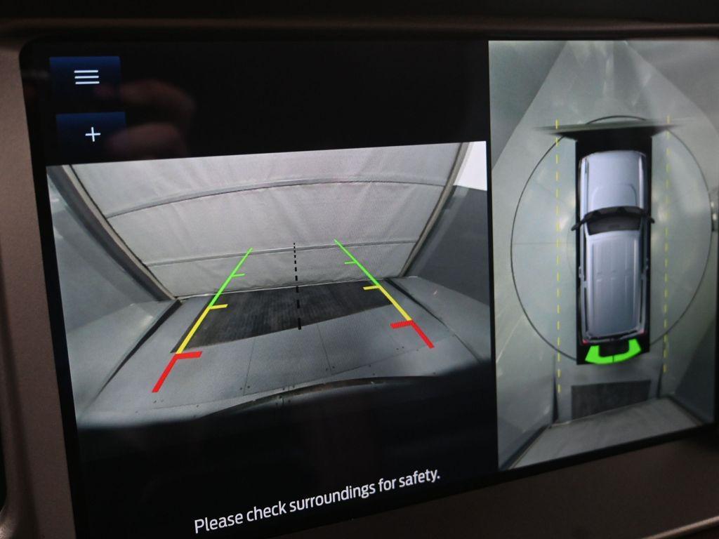 used 2021 Ford Bronco car, priced at $35,000