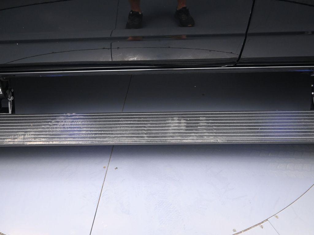 used 2021 Ford Bronco car, priced at $35,000