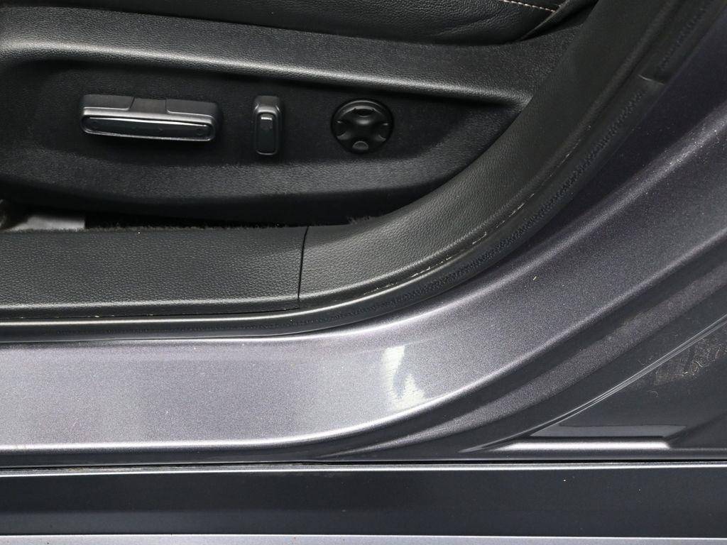 used 2019 Honda Accord car, priced at $21,000