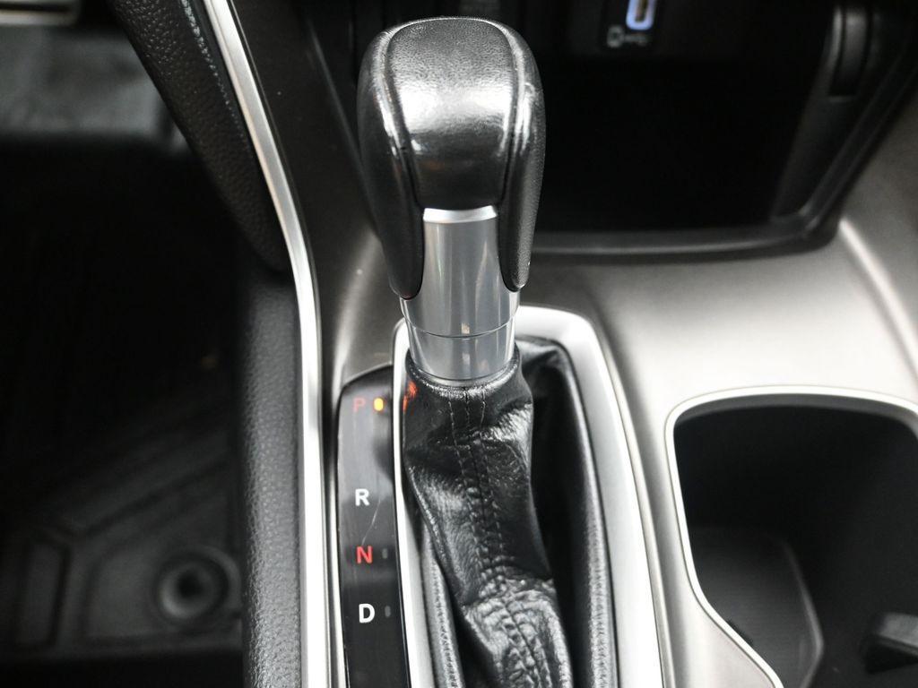 used 2019 Honda Accord car, priced at $21,000