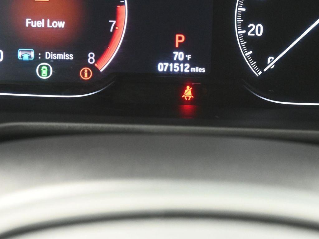 used 2019 Honda Accord car, priced at $21,000