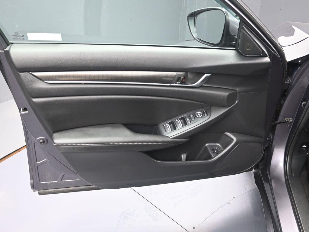 used 2019 Honda Accord car, priced at $21,000
