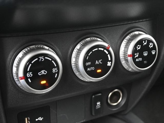 used 2022 Mitsubishi Outlander Sport car, priced at $18,000