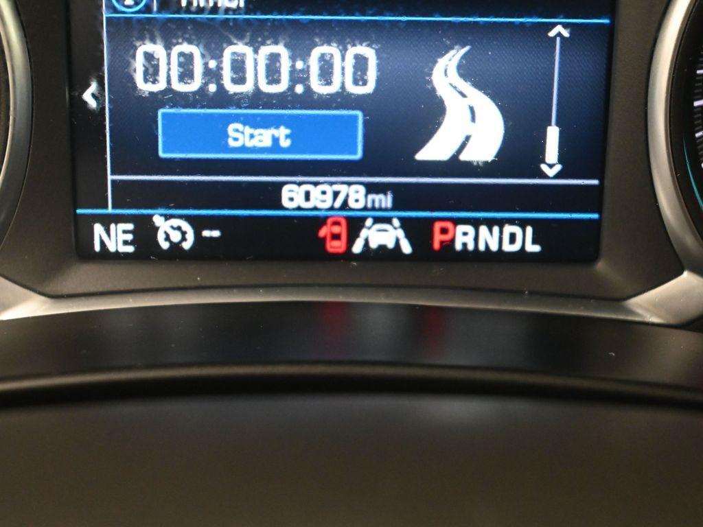 used 2020 Chevrolet Equinox car, priced at $17,500