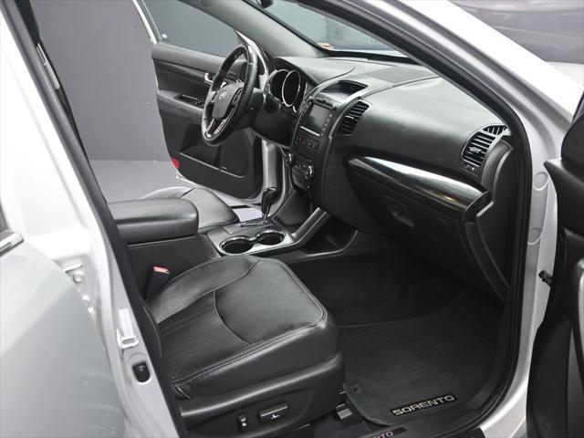 used 2013 Kia Sorento car, priced at $7,000