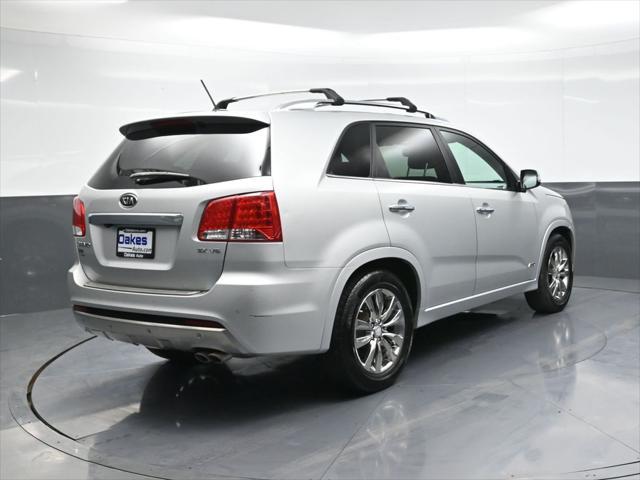 used 2013 Kia Sorento car, priced at $7,000